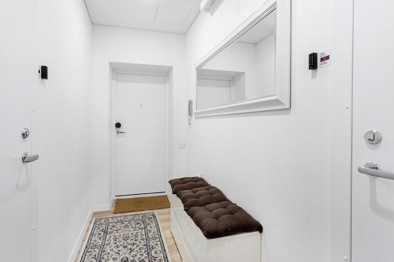 Cozy Naugarduko Apartments Close To Vilnius Old Town Extérieur photo