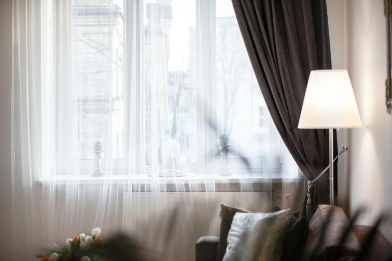 Cozy Naugarduko Apartments Close To Vilnius Old Town Extérieur photo