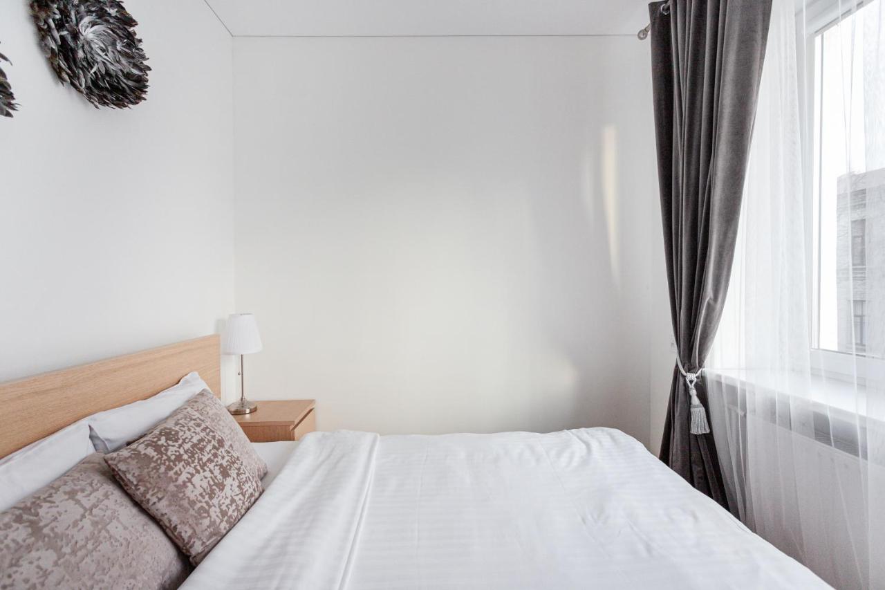 Cozy Naugarduko Apartments Close To Vilnius Old Town Extérieur photo