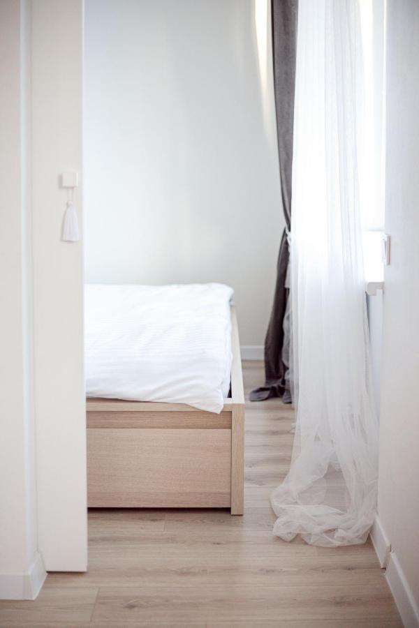 Cozy Naugarduko Apartments Close To Vilnius Old Town Extérieur photo